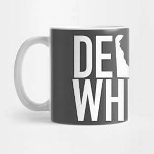 Delawhere? Mug